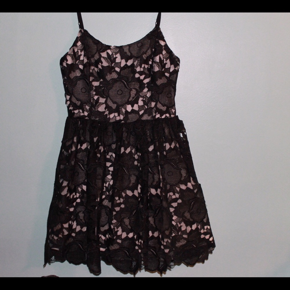 Alice + Olivia dress